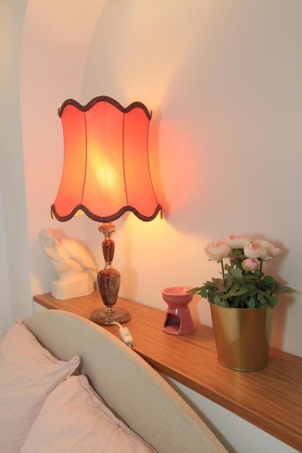 Apartment In The Heart Of ลูบลิยานา ภายนอก รูปภาพ