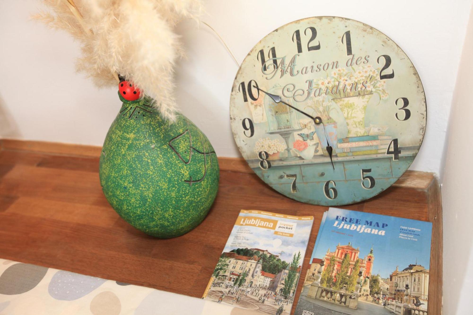 Apartment In The Heart Of ลูบลิยานา ภายนอก รูปภาพ