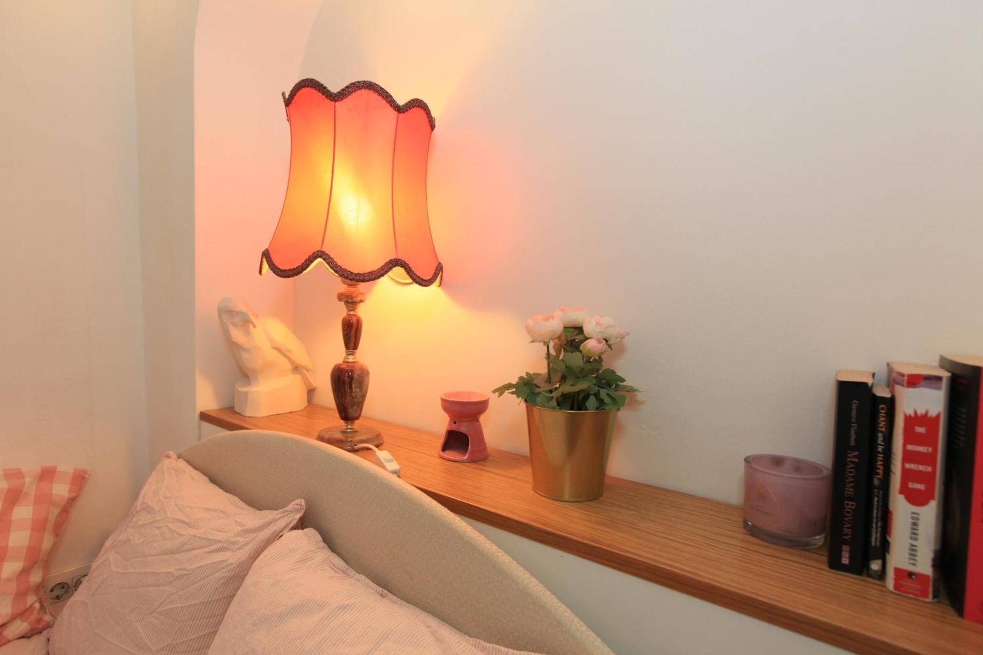 Apartment In The Heart Of ลูบลิยานา ภายนอก รูปภาพ